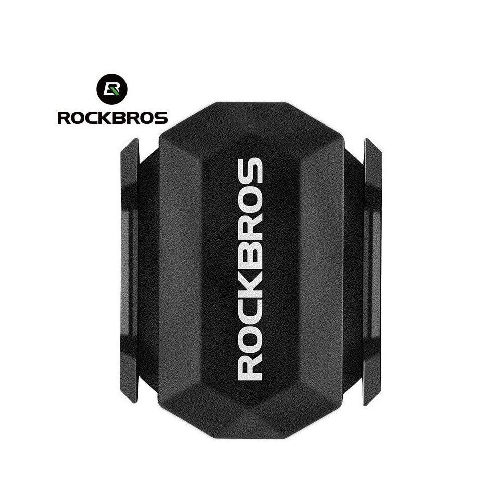 Senzor rýchlosti/kadencie ROCKBROS - Bezkáblové - 1