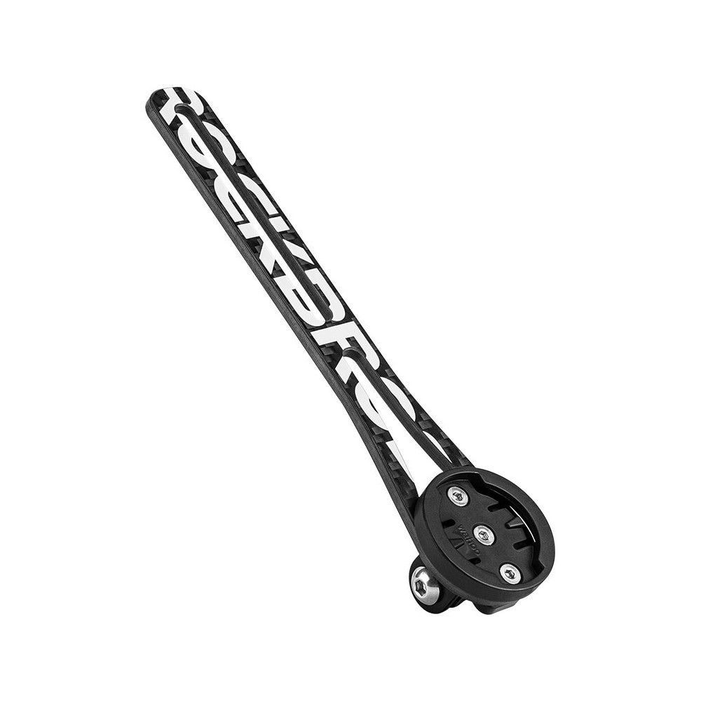Držiak na cyklopočítače ROCKBROS Carbon - Doplnky k cyclopočítačom - 1