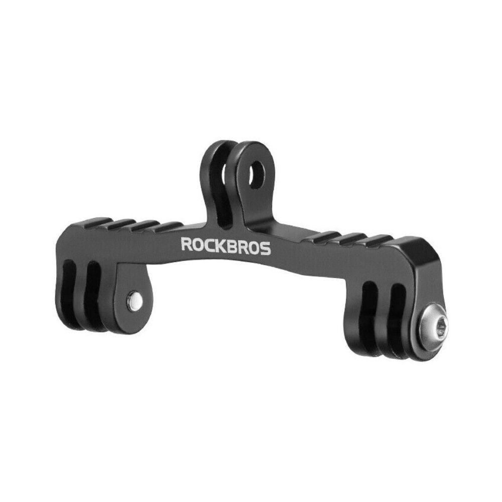 Držiak-adaptér ROCKBROS - Doplnky k cyclopočítačom - 2