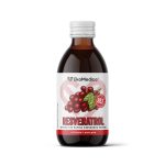 EkoMedica Resveratrol - nápoj s extraktom zo šupiek červeného hrozna