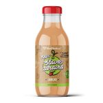 EkoMedica 100% šťava Jablko 300 ml