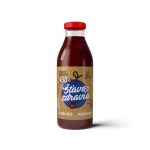 EkoMedica 100% šťava Jablko + Arónia 300 ml