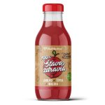 EkoMedica šťava Jablko + Šípka + Malina 300 ml