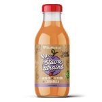 EkoMedica šťava Jablko + Citrón + Levanduľa 300 ml