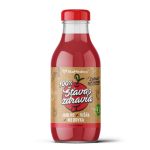 EkoMedica šťava Jablko + Višňa + Medovka 300 ml