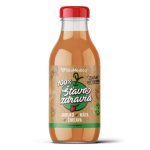 EkoMedica šťava Jablko + Mäta + Žihľava 300 ml