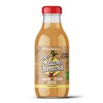 EkoMedica šťava Jablko + Citrón + Zázvor 300 ml
