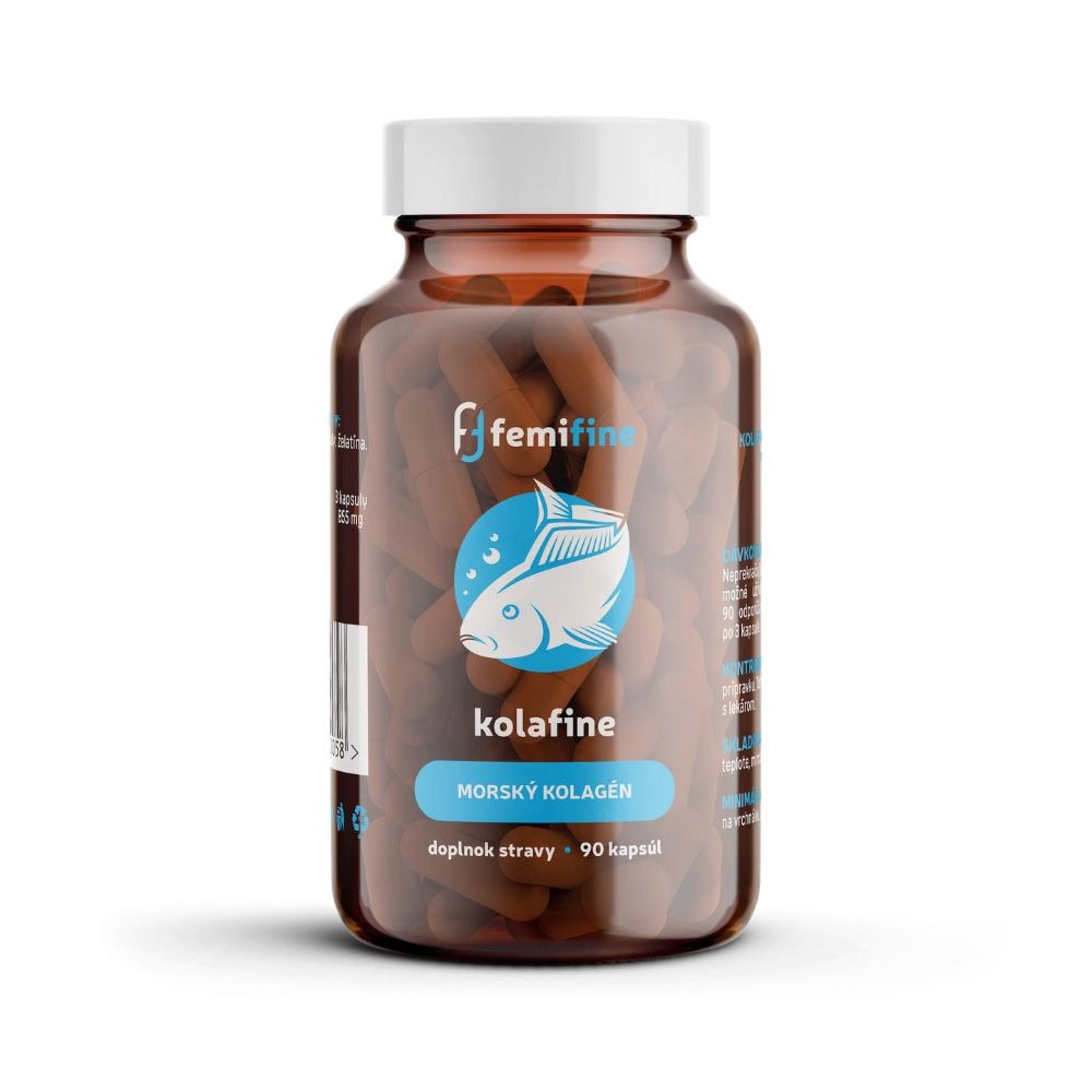 FemiFine Kolafine EkoMedica SK - Prírodné šťavy - MIX - 1
