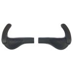 Rukoväť KTM Ergon Grips GP30SD Black/Black