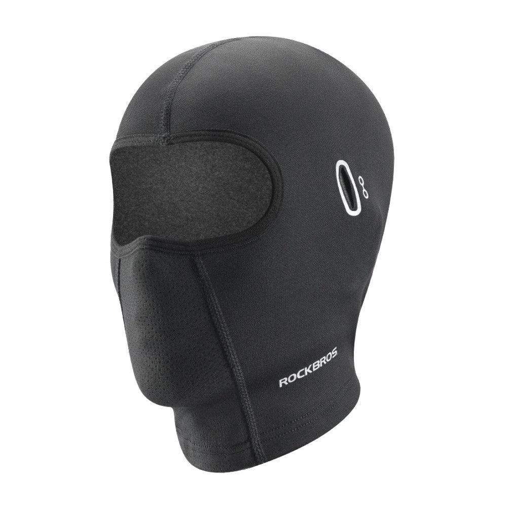Kukla ROCKBROS Black 2 - Kukly - 1