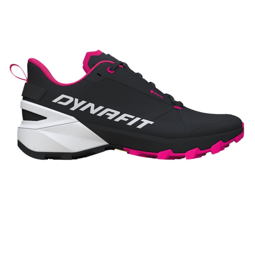 Obuv DYNAFIT Transalper 2 GTX Running Shoes W Black Out Nimbus - Športová obuv - 1