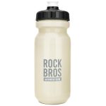 Cyklofľaša ROCKBROS PP Cream