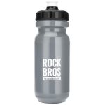 Cyklofľaša ROCKBROS PP Grey