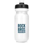 Cyklofľaša ROCKBROS PP White