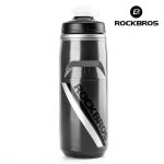 Termo cyklofľaša ROCKBROS RB Black