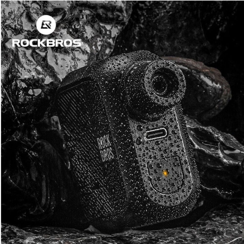 Pumpa ROCKBROS MIKRO - Pumpy - 2