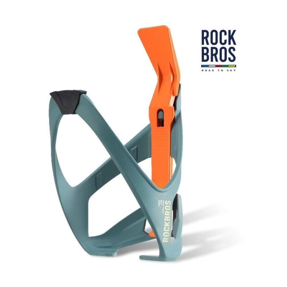 Košík na fľašu ROCKBROS Nylon - Košíky na fľaše - 1