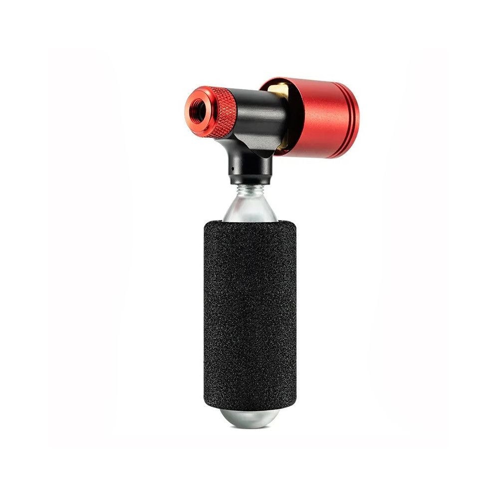 Pumpa ROCKBROS Red - Pumpy - 2