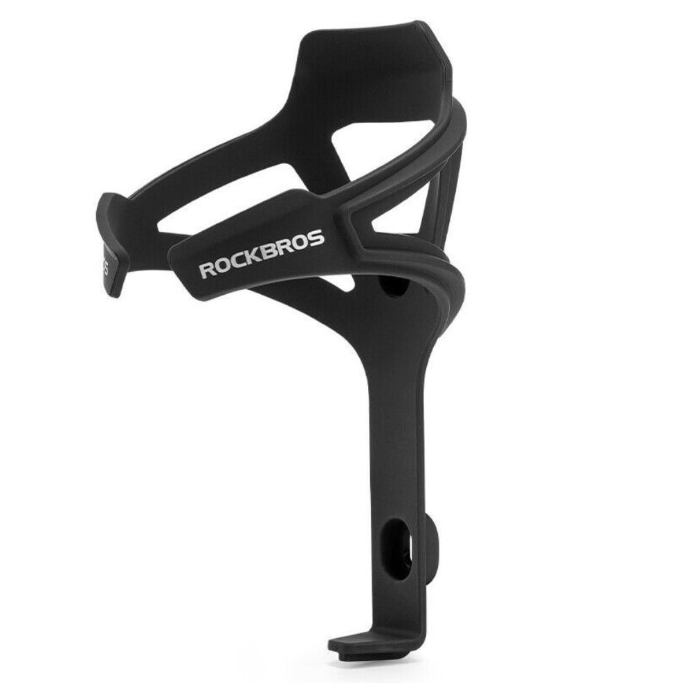 Košík na fľašu ROCKBROS PC Black P - Košíky na fľaše - 1