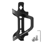 Košík na fľašu ROCKBROS Side Cage Pro Black