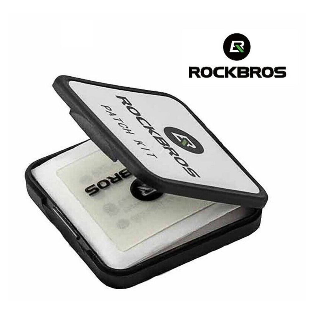 Záplata na ultraľahké duše ROCKBROS 6ks - Bezpečnostné balíčky - 1