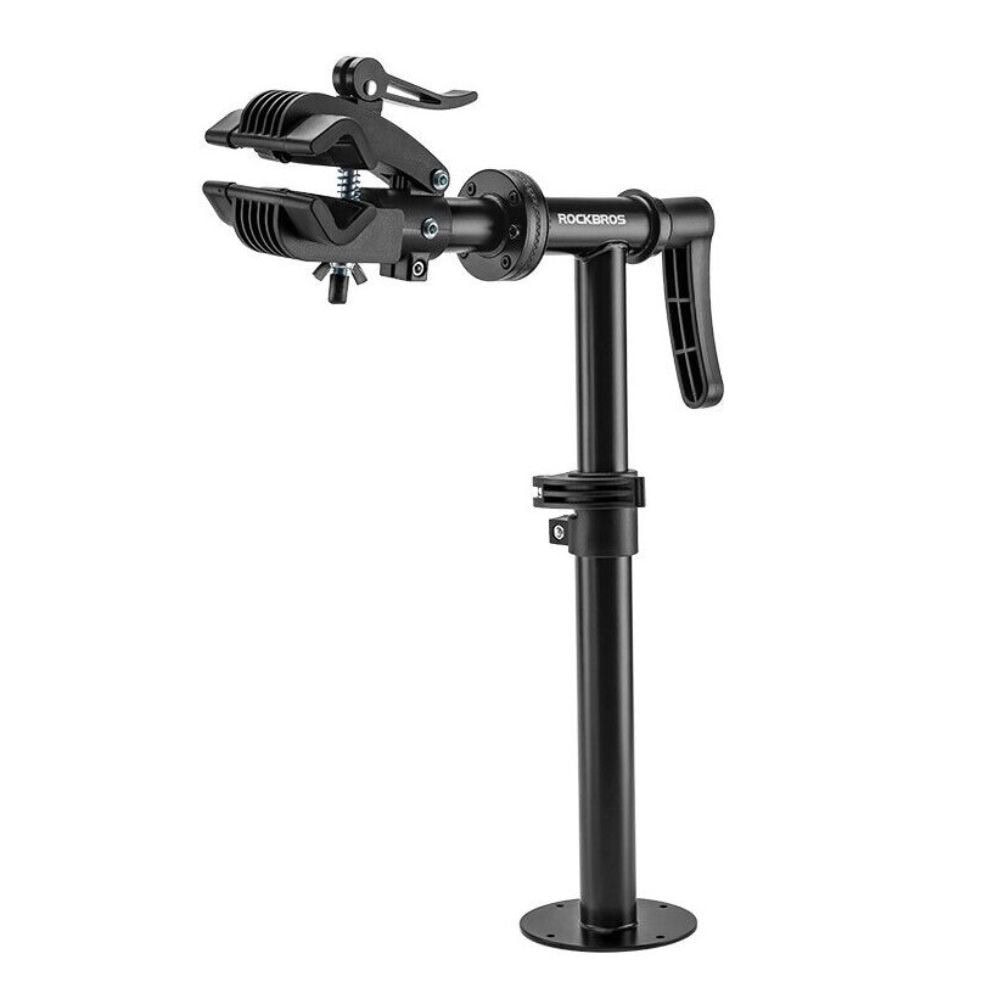 Montážny stojan na bicykle ROCKBROS Steel - Náradie - 1