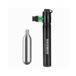 ROCKBROS Hybridná CO2 pumpa