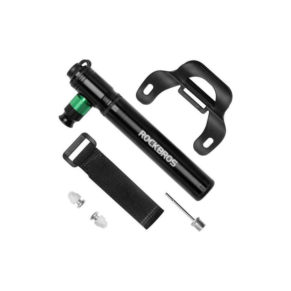 ROCKBROS Hybridná CO2 pumpa - Pumpy - 2