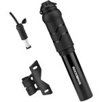 ROCKBROS Mini duralová pumpa MTB