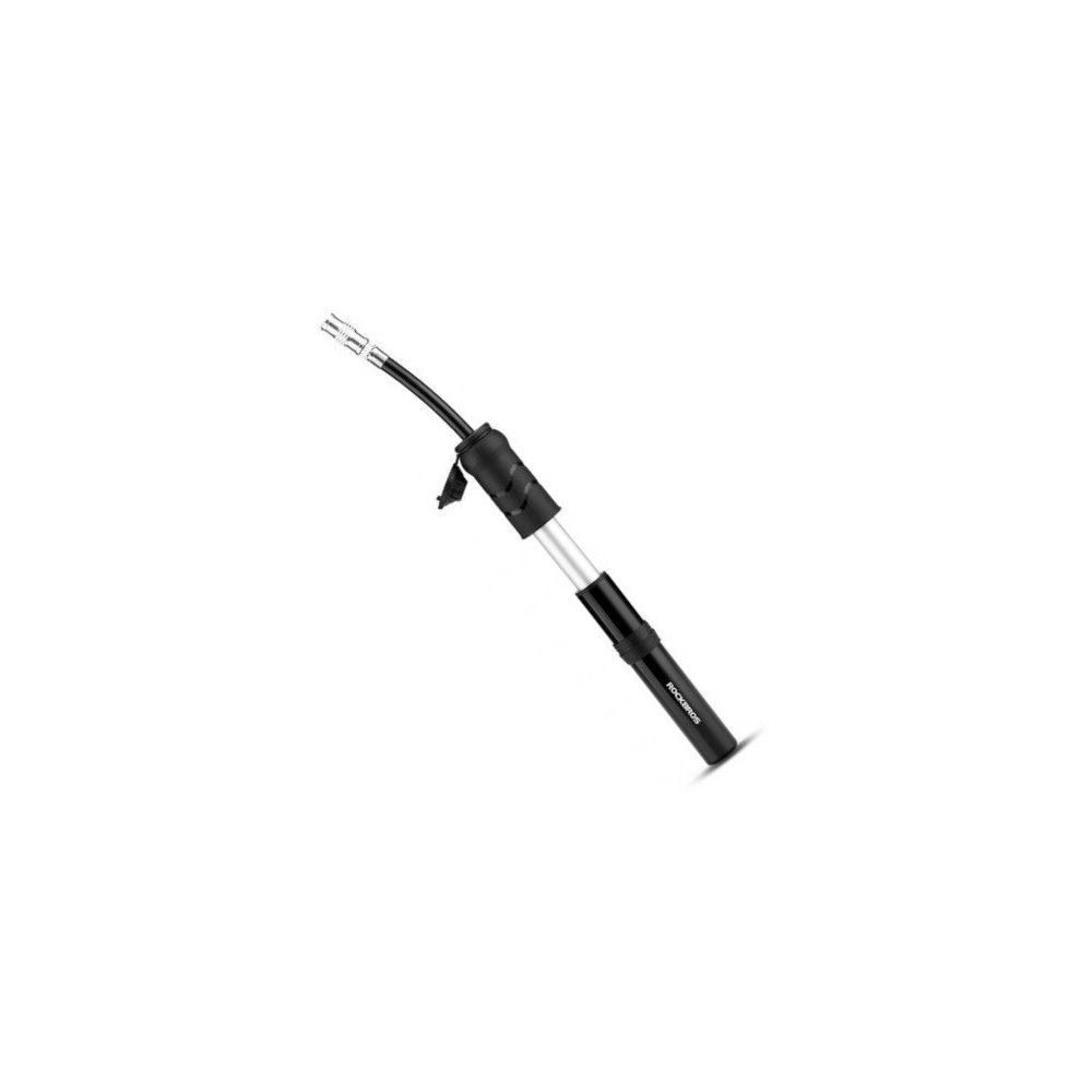 ROCKBROS Mini duralová pumpa MTB - Pumpy - 2