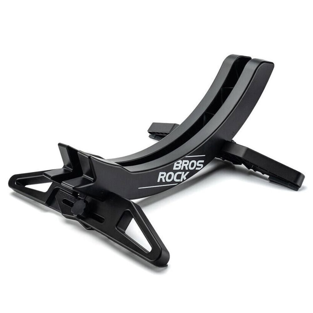 Parkovací stojan na bicykel ROCKBROS ABS Black - Stojany - 1