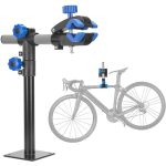 Montážny stojan na bicykle ROCKBROS Steel Blue