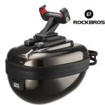 Taška ROCKBROS podsedlová 0,4L Titán