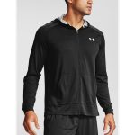 Mikina UNDER ARMOUR Tech 2.0 FZ Black