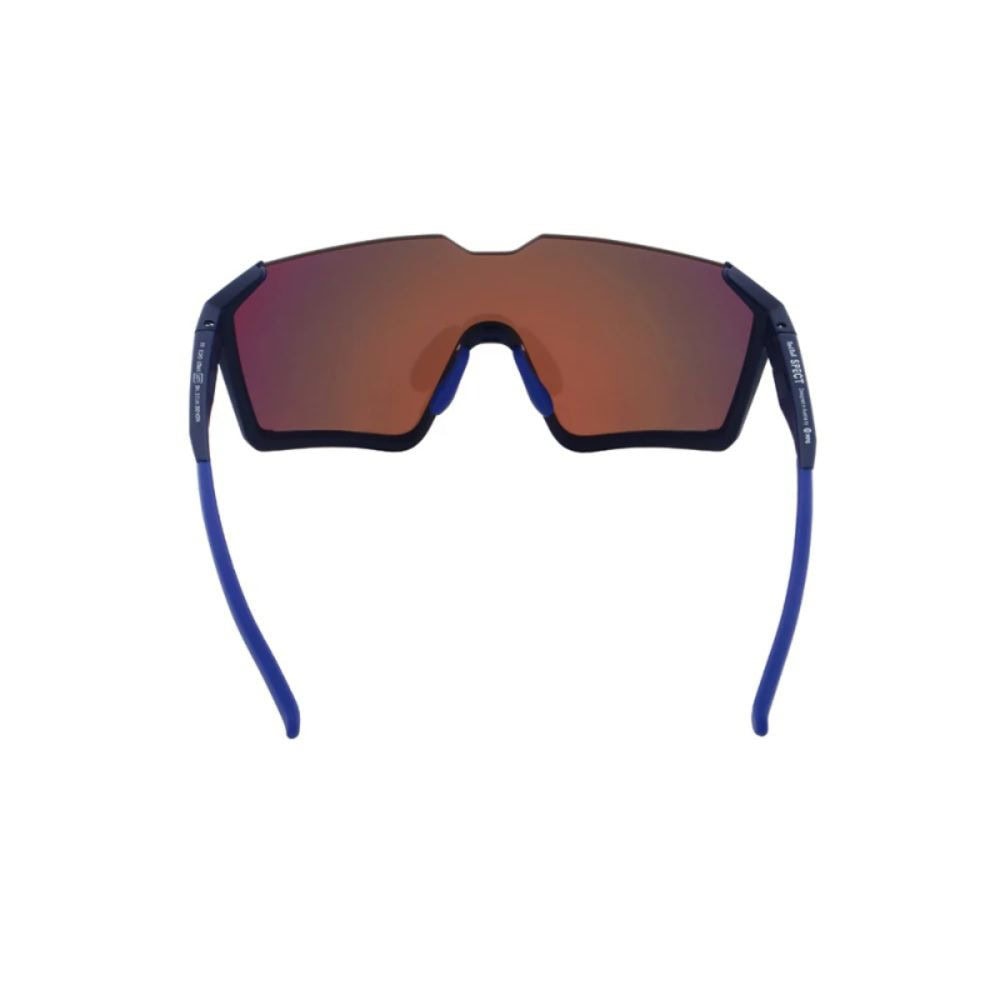 Športové okuliare RED BULL Spect Nick-002, blue,red revo, Cat 3 140-144 - Slnečné okuliare - 4