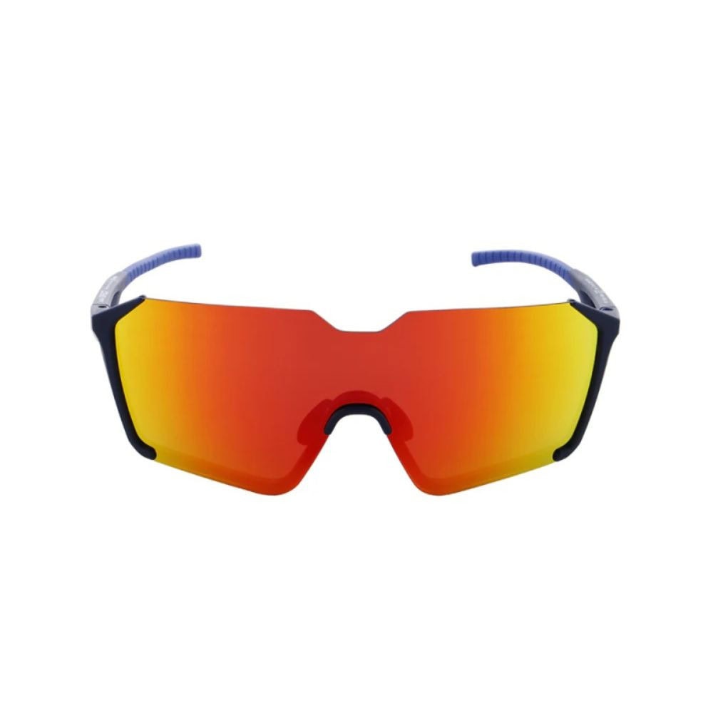 Športové okuliare RED BULL Spect Nick-002, blue,red revo, Cat 3 140-144 - Slnečné okuliare - 3