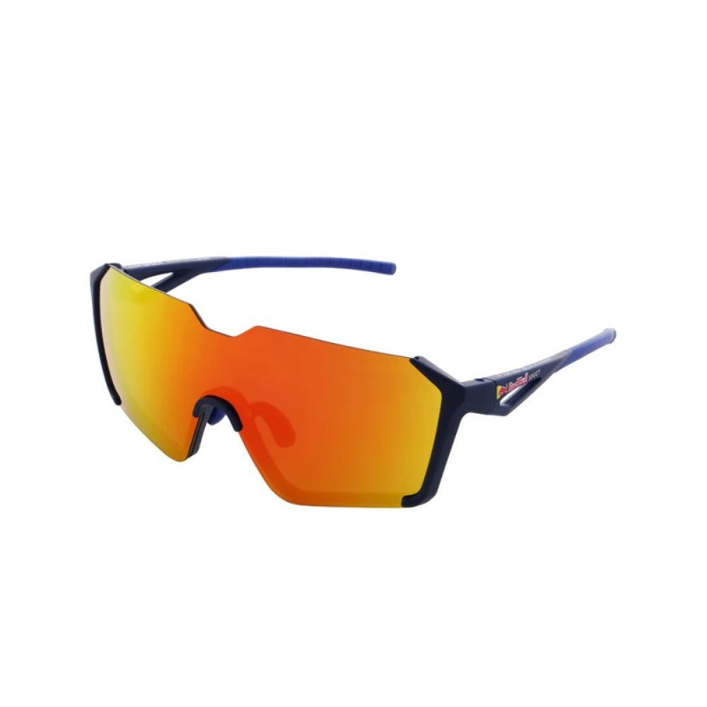 Športové okuliare RED BULL Spect Nick-002, blue,red revo, Cat 3 140-144 - Slnečné okuliare - 1
