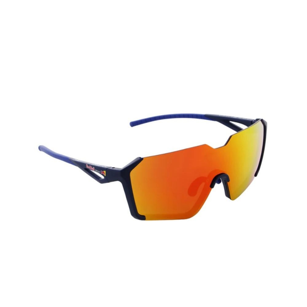Športové okuliare RED BULL Spect Nick-002, blue,red revo, Cat 3 140-144 - Slnečné okuliare - 2