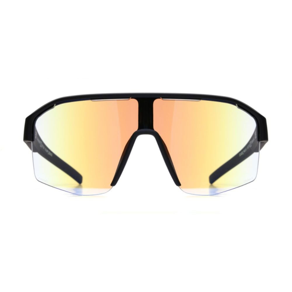 Športové okuliare RED BULL Spect Dundee_ Pro - 01X, Black / Photochromic Blue Mirror CAT 0-2 - Slnečné okuliare - 5