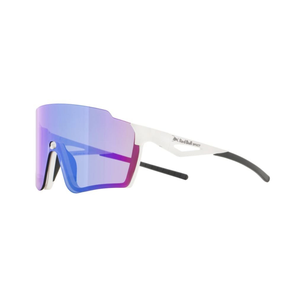 Športové okuliare RED BULL Spect Stun-04, White/smoke with Green Mirror - Slnečné okuliare - 1