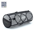 Taška ROCKBROS na riadidlá s kapacitou 1,5L Sivá