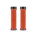 Rukoväť ROCKBROS s odrazkou Orange