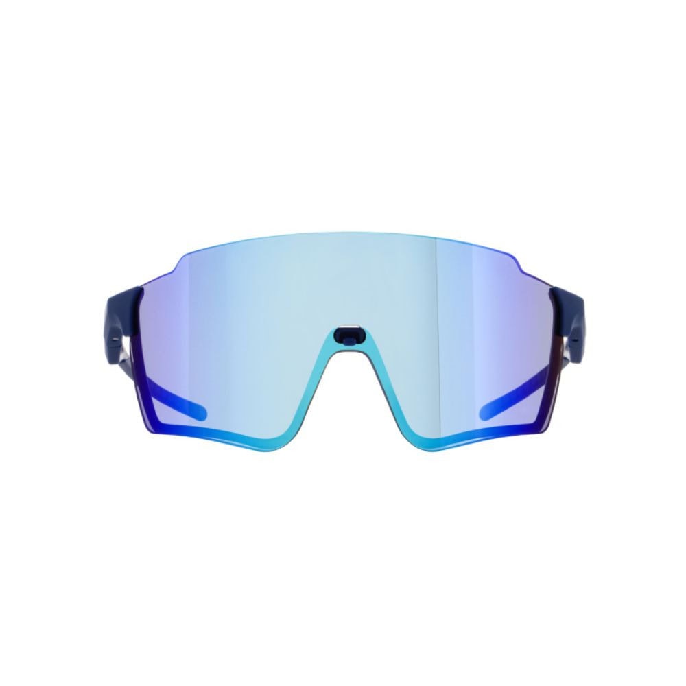 Športové okuliare RED BULL Spect Stun-03, Blue/Smoke With Blue Mirror - Slnečné okuliare - 3
