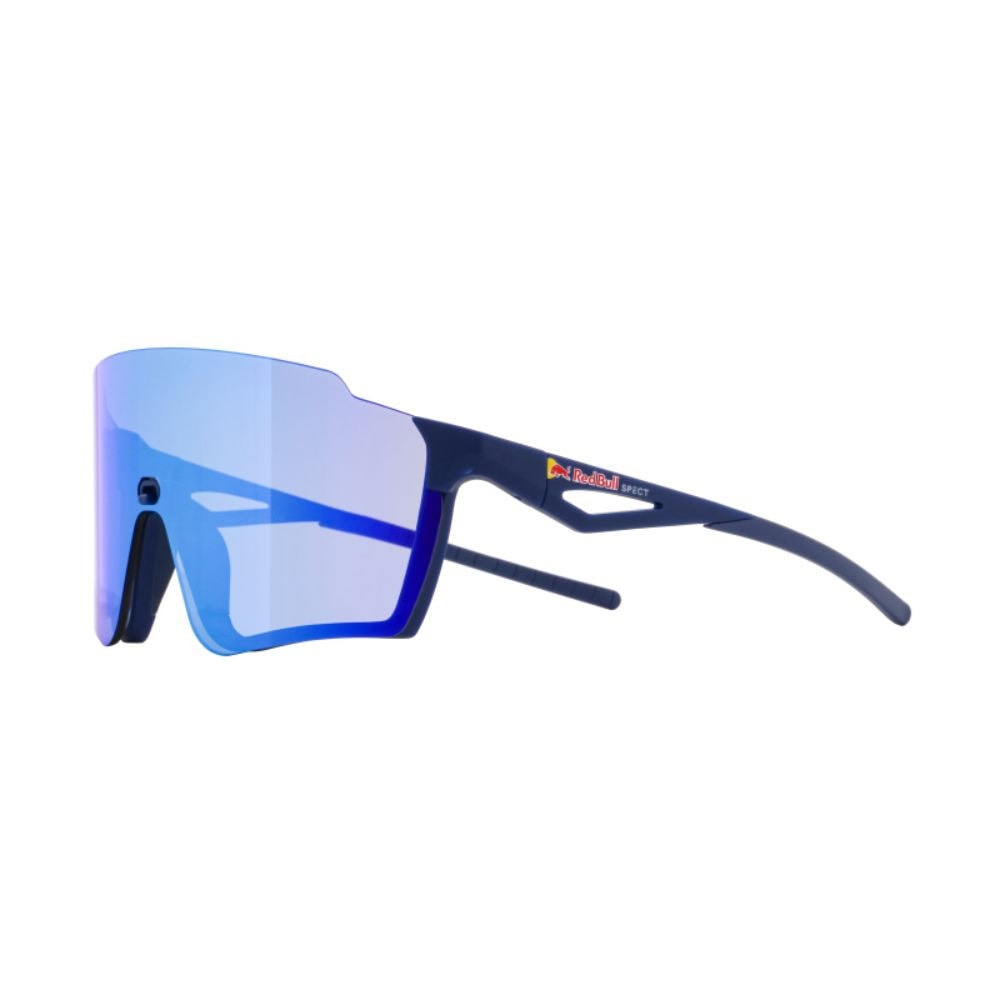 Športové okuliare RED BULL Spect Stun-03, Blue/Smoke With Blue Mirror - Slnečné okuliare - 1
