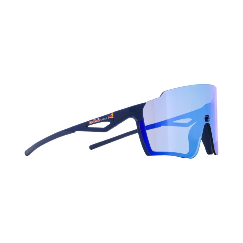 Športové okuliare RED BULL Spect Stun-03, Blue/Smoke With Blue Mirror - Slnečné okuliare - 2
