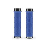 Rukoväť ROCKBROS s odrazkou Blue