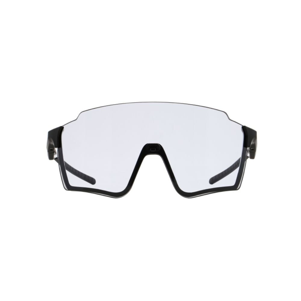 Športové okuliare RED BULL Spect STUN-01X, Black/Chrom-X, Inner Photocromic Lens, Outer Clear Lens With Red Mirror, Cat. S1-S3 - Slnečné okuliare - 3