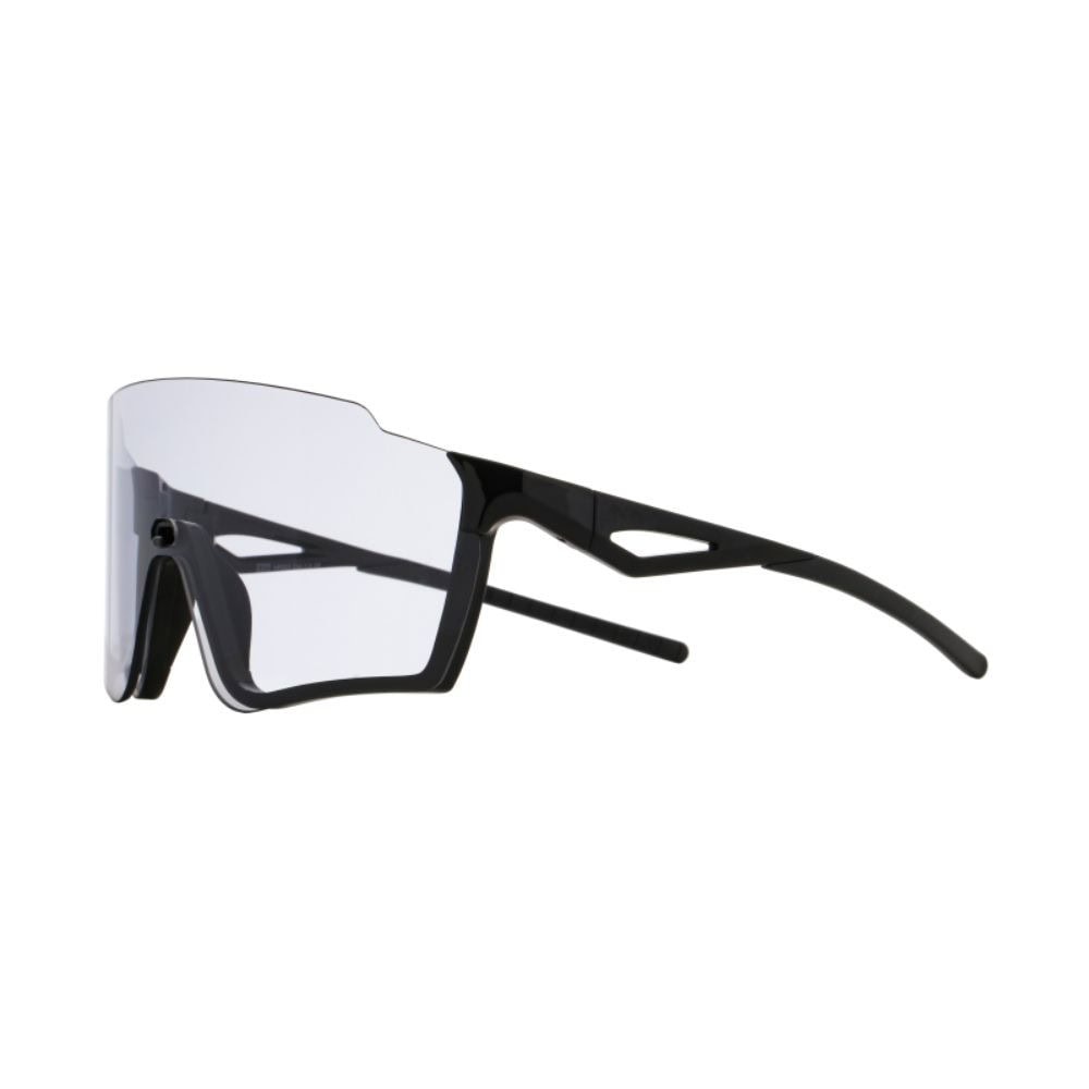 Športové okuliare RED BULL Spect STUN-01X, Black/Chrom-X, Inner Photocromic Lens, Outer Clear Lens With Red Mirror, Cat. S1-S3 - Slnečné okuliare - 1