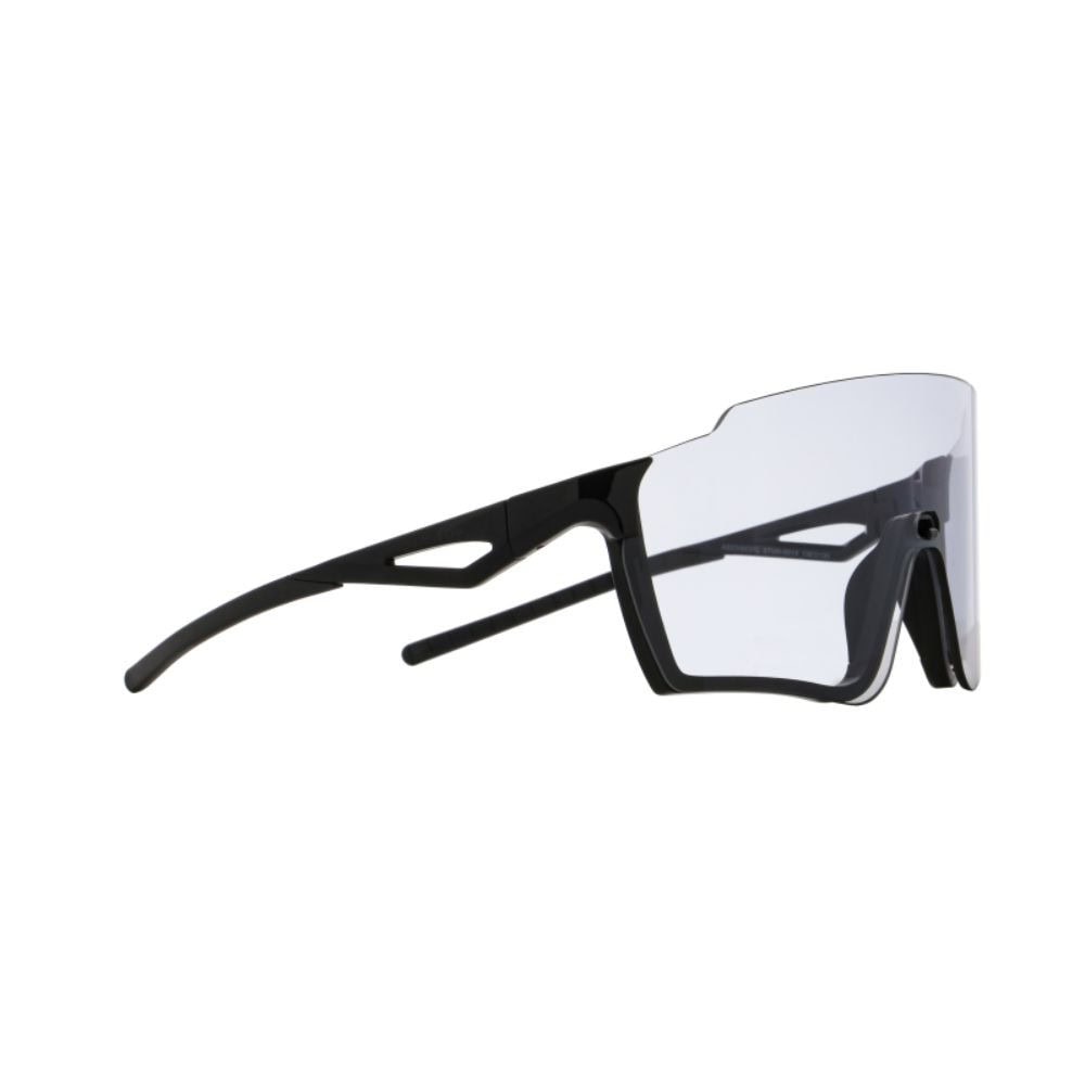 Športové okuliare RED BULL Spect STUN-01X, Black/Chrom-X, Inner Photocromic Lens, Outer Clear Lens With Red Mirror, Cat. S1-S3 - Slnečné okuliare - 2