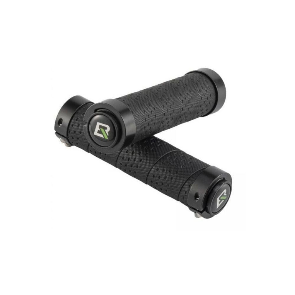 Skrutkovacia rukoväť ROCKBROS BLK 2 - Gripy a omotávky - 2